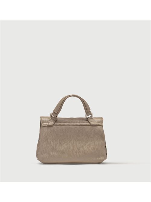 POSTINA DAILY BABY ZANELLATO | 068010.0040000/BABYZ0160 GREY CRETA